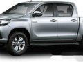 Toyota Hilux Cab & Chassis 2019 for sale-0