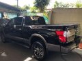 2019 NISSAN TITAN Platinum Reserve 5.0L DOHC V8 Turbo DIESEL Pick up-0