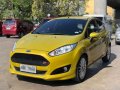 2015 Ford Fiesta for sale-2