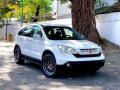 Honda CRV 2008 4x2 6-Speed Manual FOR SALE-11