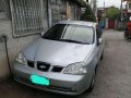 Chevrolet Optra 1.6L 2005 for sale-2