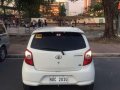 Toyota Wigo 2016 for sale-2