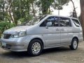 2003 Nissan Serena QRVR AT local all orig -11