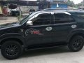 TOYOTA FORTUNER G 2011 Matic for sale-7