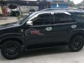 TOYOTA FORTUNER G 2011 Matic for sale-2