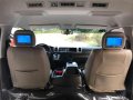 2017 TOYOTA Super Grandia 30 Diesel AT Top of the line Pearl white-7