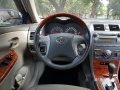 Toyota Corolla Altis 2008 AT for sale-12