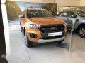 2019 Ford Ranger Wildtrak best promo no lock in insurance-1