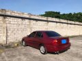 Mitsubishi Lancer 2002 for Sale - Rush-4