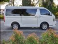 2013 Toyota Hiace Super Grandia AT-7