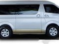 Toyota Hiace Commuter 2019 for sale-0