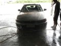 1999 Mitsubishi Galant shark 8th gen Manual transmission 2.0 SOHC-5