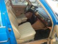 1981 Mercedes-Benz 240 Automatic Diesel well maintained-3