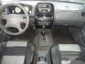 2004 Nissan Frontier In-Line Manual for sale at best price-3
