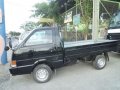 1991 Nissan Recon Vanette Truck 4x4 Rear Single Tires LD20-3