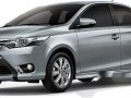 Toyota Vios E 2019 for sale-8