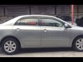 2009 Toyota Corolla Altis 1.6 G MT-1