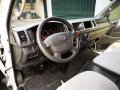 2016 Toyota HIace for sale-3