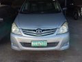 Toyota Innova 2012 E AT for sale-1