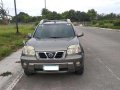 Nissan X Trail 2006 FOR SALE-3