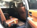 Toyota Sequoia 2010 platinum edition 4x4-0