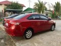 Toyota Vios 2017 MT FOR SALE-1