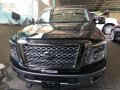 2019 NISSAN TITAN Platinum Reserve 5.0L DOHC V8 Turbo DIESEL Pick up-5