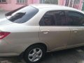 Honda City idsi 2004 AT fresh inside out no accident 7speed super TPID-3
