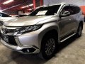 Mitsubishi Montero Sport 2016 GLS AT for sale-3