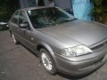 Ford Lynx gdi 2000model manual FOR SALE-0