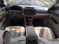 Toyota Camry 2002 for sale-1