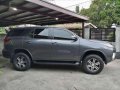 Toyota Fortuner 2017 For Sale -4
