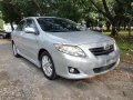Toyota Corolla Altis 2008 AT for sale-13