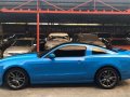2014 Ford Mustang GT 50 V8 Top of the Line Sports Car 2 door Rare-2
