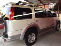 Ford Everest 2008 Altitude Edition for sale-5