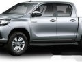 Toyota Hilux Conquest 2019 for sale-8