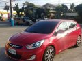 2014 HYUNDAI Accent Automatic Diesel 460k negotiable-0