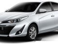 Toyota Yaris E 2019 for sale-2