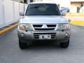 2007 Mitsubishi Pajero For Sale-3