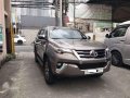 2018 Toyota Fortuner for sale-1