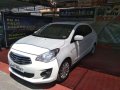 2017 Mitsubishi Mirage Gas AT - Automobilico SM City Bicutan-1