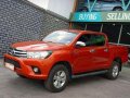 2016 Toyota Hilux for sale-6