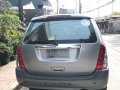 For sale Isuzu Alterra Very good condition 2005 model-3