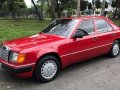 1993 Mercedes Benz W124 for sale-1