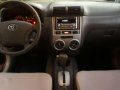 2007 Toyota Avanza G Automatic transmission 1.5 engine-5