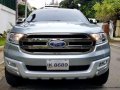 2016 Ford Everest Titanium Diesel AT for sale-1