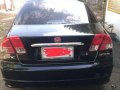 Honda Civic 2004 Automatic Very good condition-2