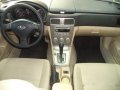 Subaru Forester 2007 Automatic Gasoline P558,000-4