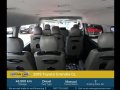 2015 Toyota Hiace Grandia GL MT Diesel-4