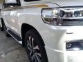 BRAND NEW TOYOTA LANDCRUISER BULLETPROOF LEVEL 6 2019-0